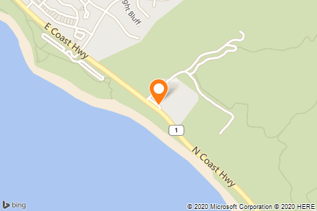 Crystal Cove State Park