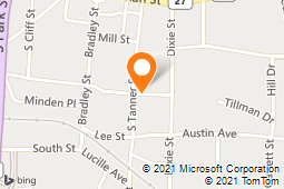 Johnson Electric Motor Shop Inc