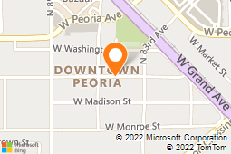 City of Peoria Police Department