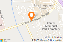 American Hearing Centers - Riverdale