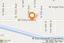 Sunnyslope Glass & Screens