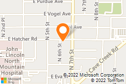 Jeannie's Blind Repair