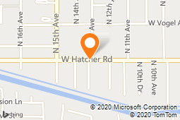 Phoenix Sheet Metal & A C Supply Inc