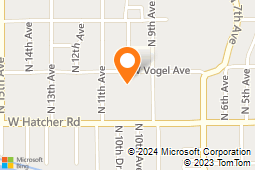 Arizona Women's Education & Employment Inc