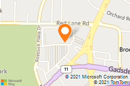 Dr Brian R Pettie Eye Care Pc