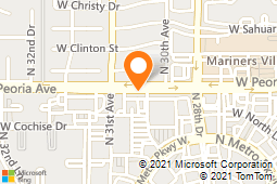 Mercy Jets Worldwide Air Ambulance