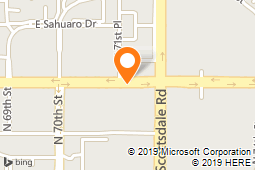 Sandy's Magic Touch Cleaners