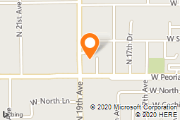 Circle K Stores - Peoria Stores - 19 Av - Phoenix Stores