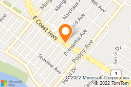 Holly Sharp Signature Boutique