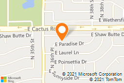 Tammen + Rose Architecture