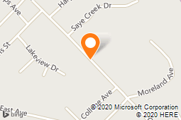 Morgan County School District - Bus Maintenance Shop