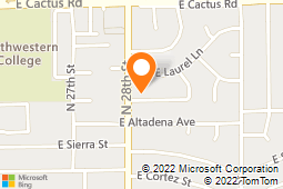 About Blind Cleaning Inc