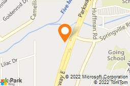 Check Depot - Roebuck