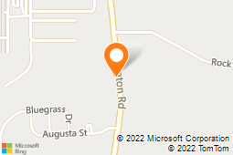 Greater Faith Church