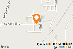 Jefferson County Board of Education - Maintenance - Departments - Support Operat