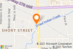 Hardy's Floor Covering & Supplies