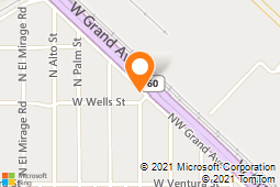 Christian Liberty Center