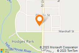 Mustang Homes & Land