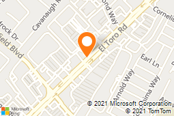 Saddleback Patio & Fireplace