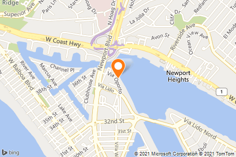 Newport Slip & Marine Rentals