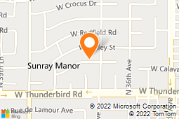 Williams Window Washing