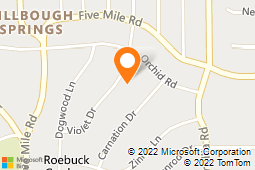 COUNTRYBOY WATERPROOFING