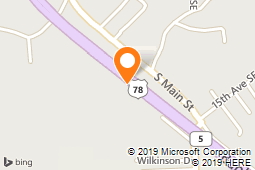 Barry's Performance Machine Shop