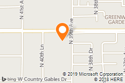 Deer Valley Free Methodist Chr