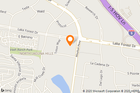 Laguna Hills Embroidery