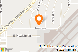 AeroCare Worldwide Air Ambulance