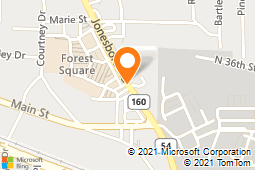 Buford Clairmont Co Ltd