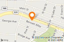 Clayton County Health Department - Forest Park Health Center