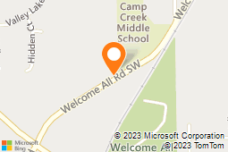 Welcome All Community Church