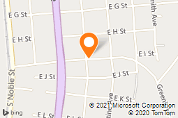 Anniston Auto Trim Glass Body Shop Inc