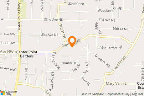 Greater Grace Missionary Baptist Church