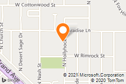 191 Southwest Ambulance