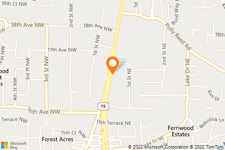 1 St Franklin Financial