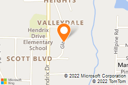 Christian Mission Holiness Church