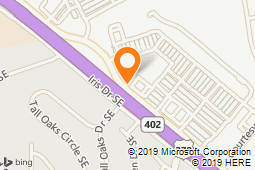 Circuit City - Conyers