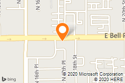 Alex & Saavedra, P.C.