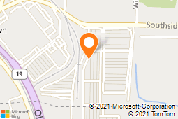 Allied Systems - Hapeville