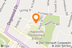 Fulton County Board of Education Jo Wells Education Center