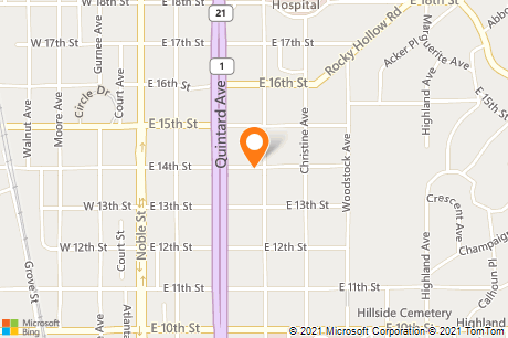 Jennings & Messer PC