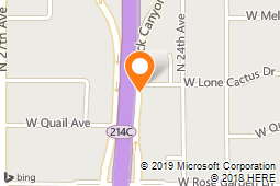 Deer Valley Plumbing Contractors Inc