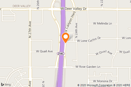 Deer Valley Plumbing Contractors Inc