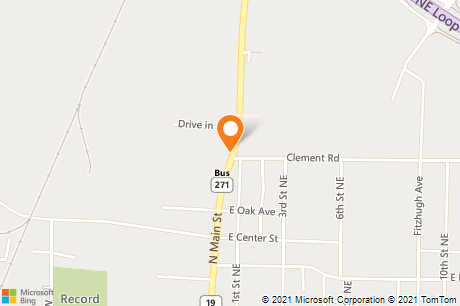 Lowry Chevrolet Cadillac