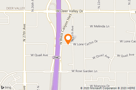 Deer Valley Plumbing Contractors Inc