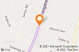 Williamsburg Grain & Feed