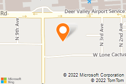 US Bureau Of Land Management