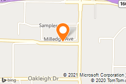 The Kroger Co - Distribution Centers - Reclamation Center